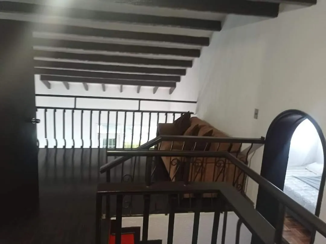 Hotel Bogota Calle 100 Colombia