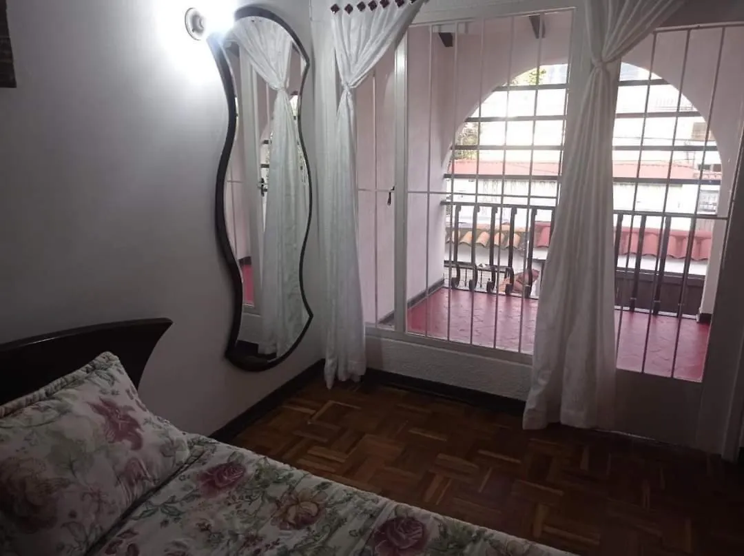 Hotel Bogota Calle 100 0*,