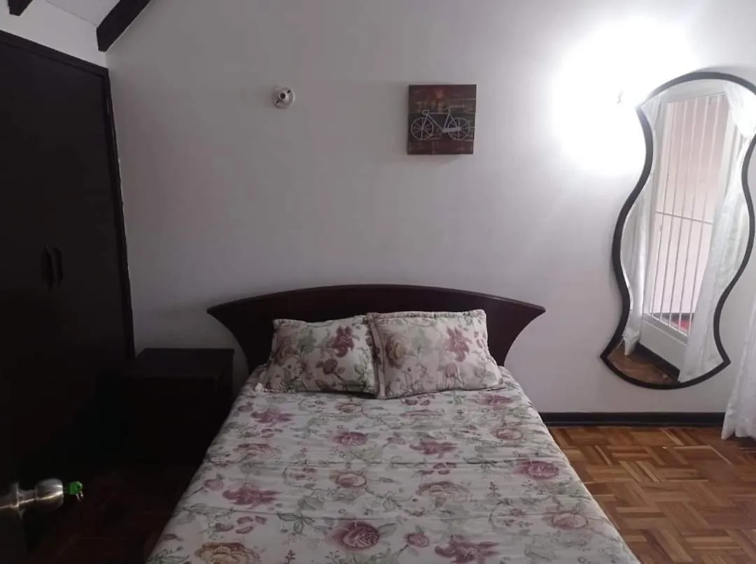 Hotel Bogota Calle 100
