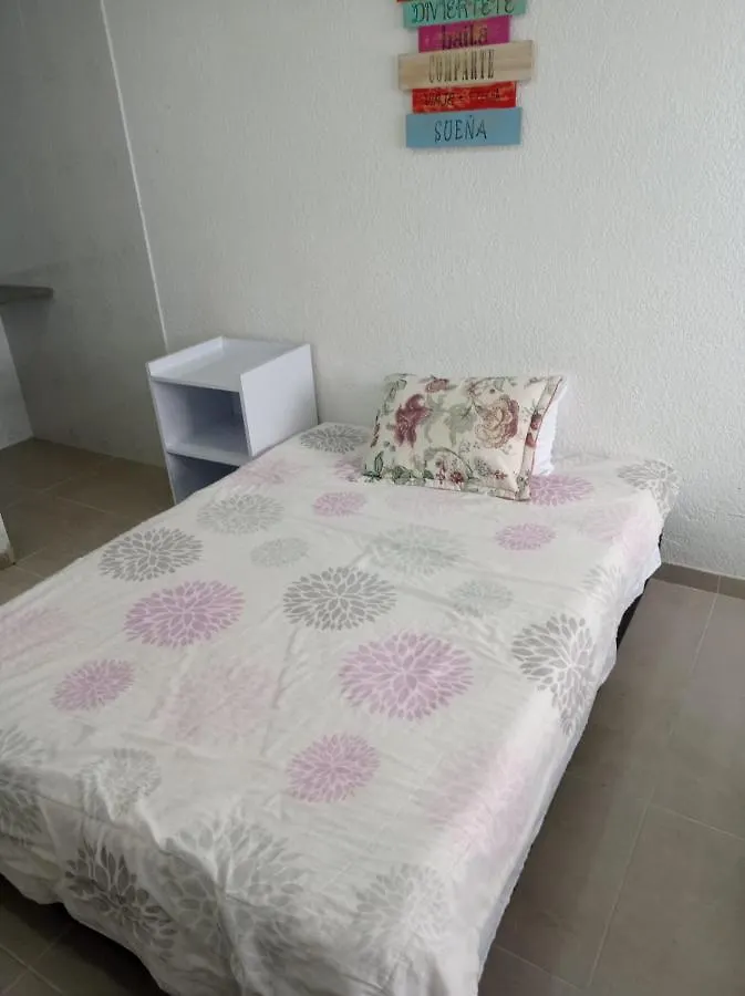 Hotel Bogota Calle 100 contacts