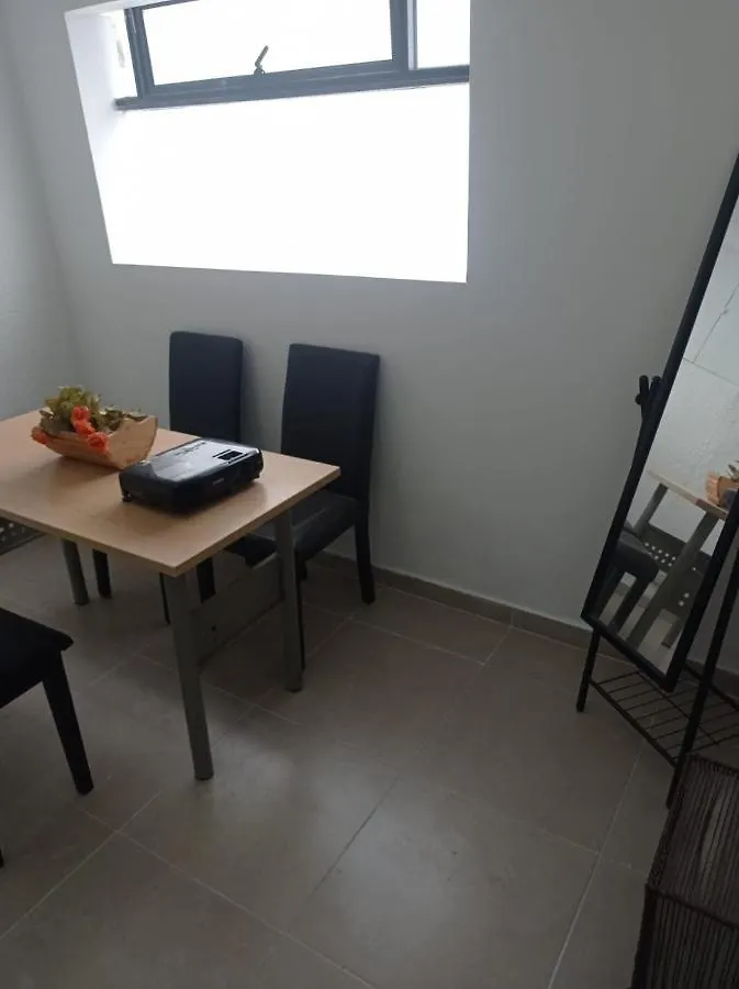 Guest house Hotel Bogota Calle 100 Colombia