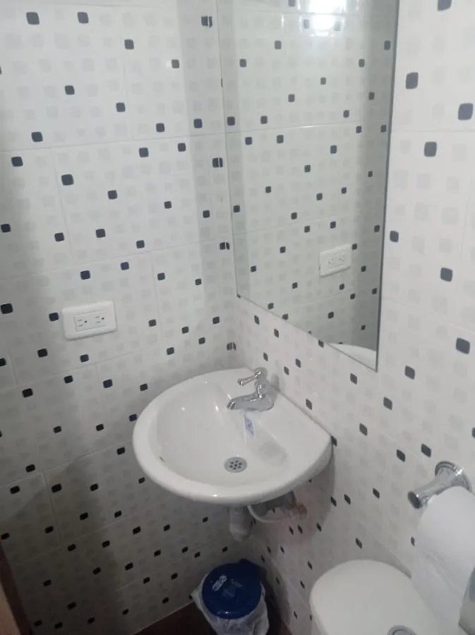 Hotel Bogota Calle 100 Guest house